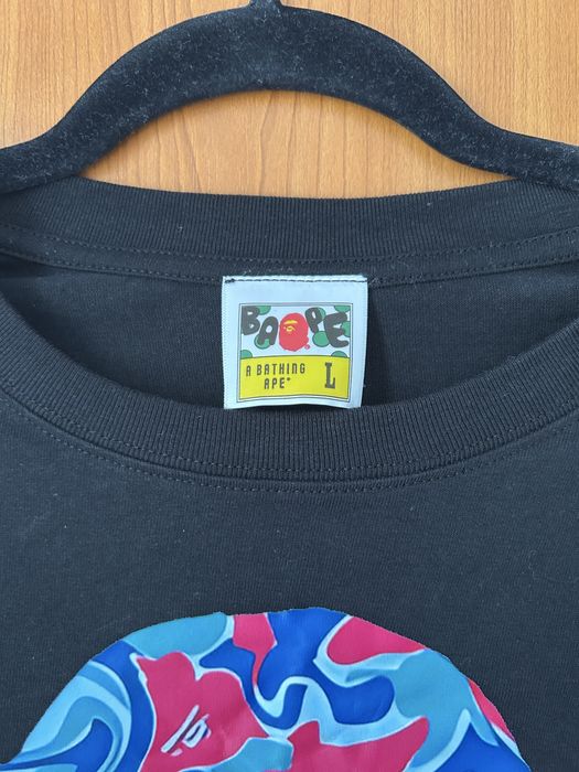 Vand tricou  Bape