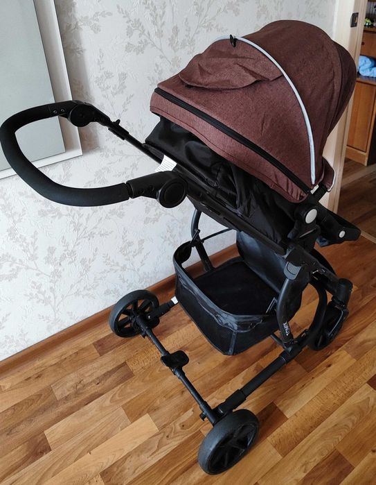 Коляска 3/1 Tomix