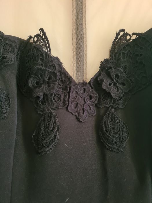 Vand rochie de ocazie Nissa