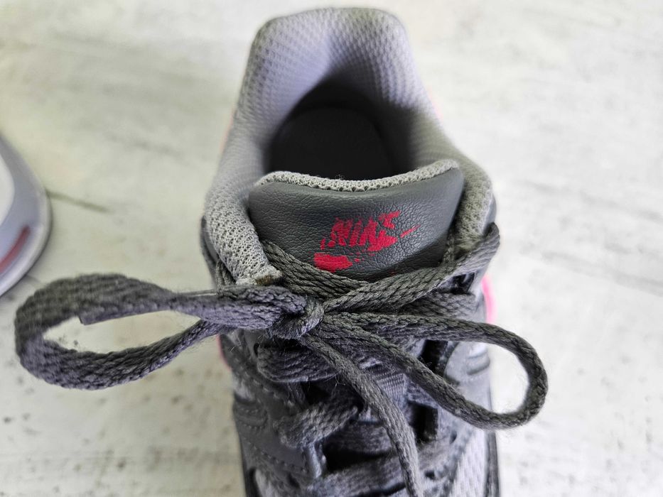 NIKE AIR MAX - Детски Маратонки - размер 23.5 - ОРИГИНАЛ