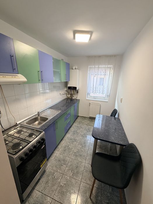 Inchiriez apartament 2 camere langa Iulius Mall