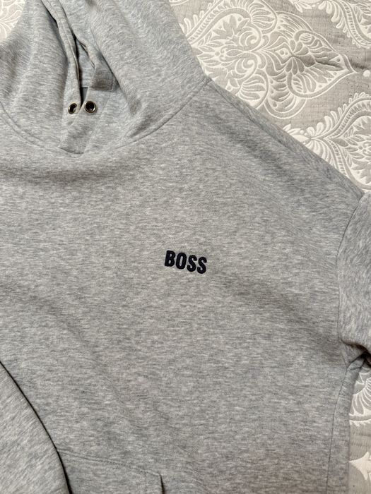 Толстовка Boss размер 3ХЛ