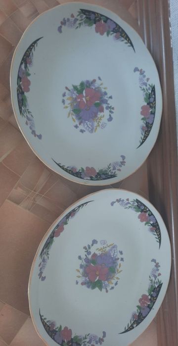 Разная посуда для дома