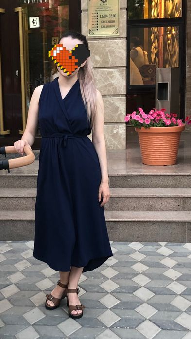 Продам платья б/у в идеальном состоянии