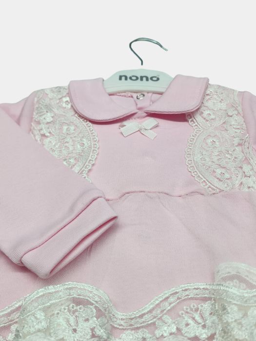 Комбинезоны для девочек