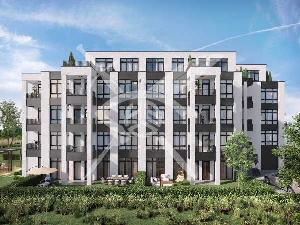 Продава се Тристаен апартамент в Пловдив, Прослав - 94 кв.м за 551 €/кв.м - Снимка #1