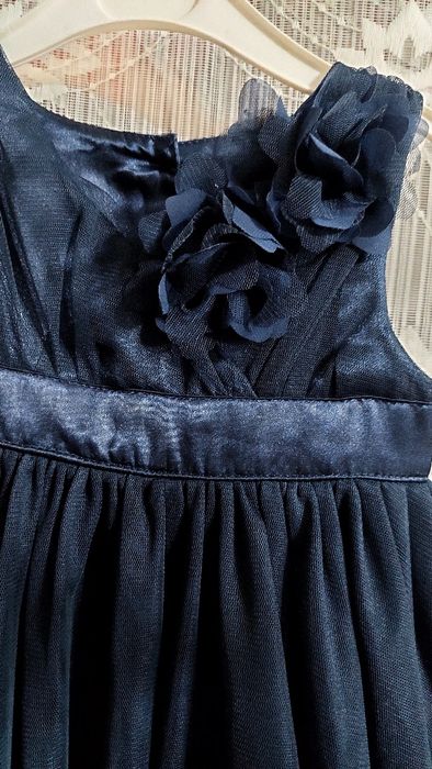 Очень красивое платье для принцессы