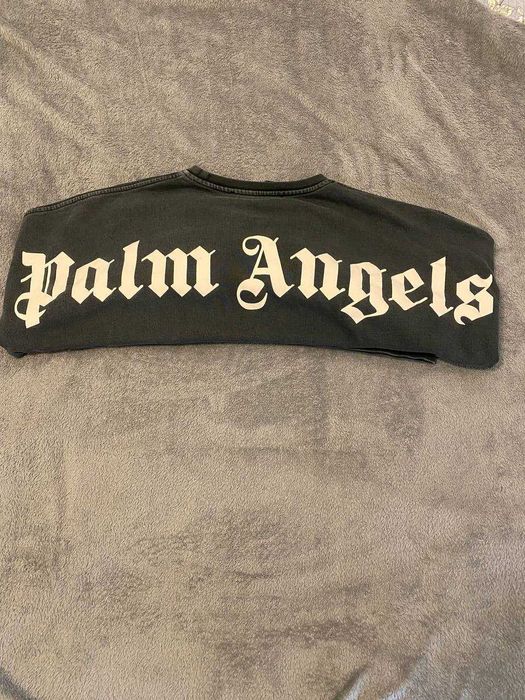 Palm Angeles  ...