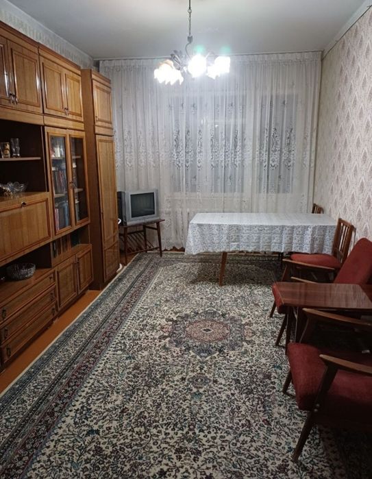 Феруза Массив 3/3/4 Продается Квартира