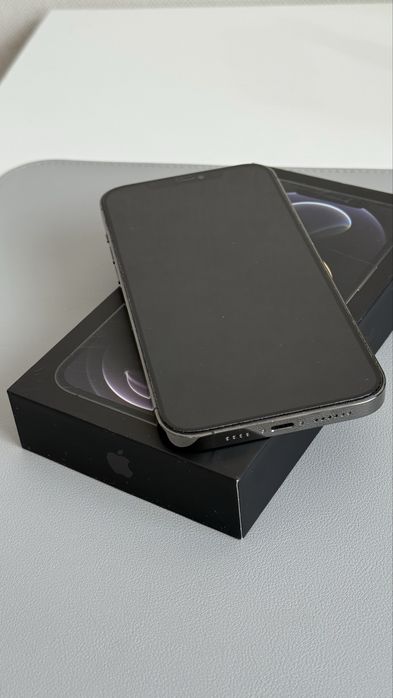 IPhone 12 ProMax 256 Gb