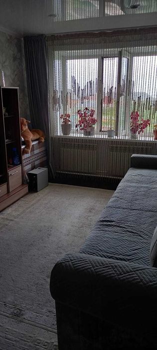 Продам квартиру в Бесколе