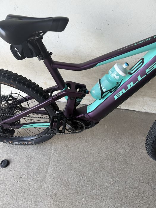 Vand bicicleta electrica Bulls