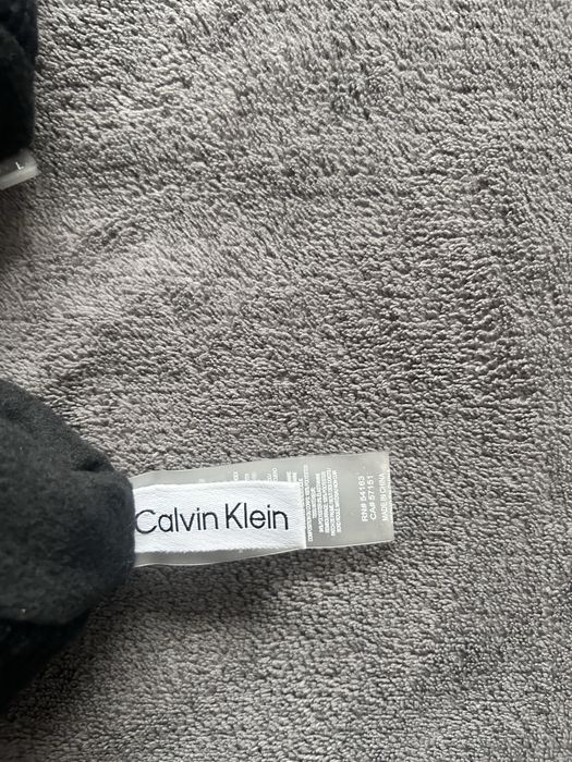 Големи дамски ръкавици Calvin Klein