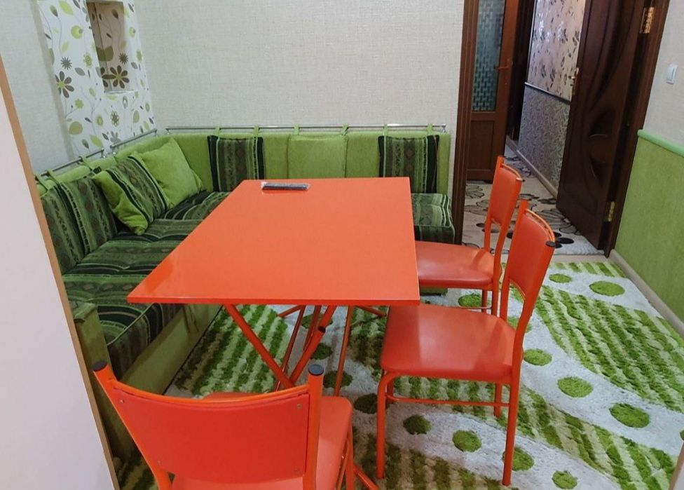 Аренда 2 хонали уй Максим горький , Салом Чойхона