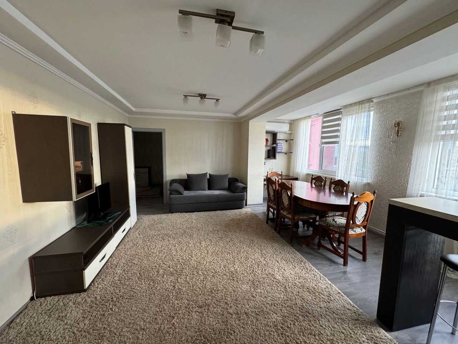 Дава се под наем Двустаен апартамент в София, Западен парк - 74 кв.м за 400 € - Снимка #2