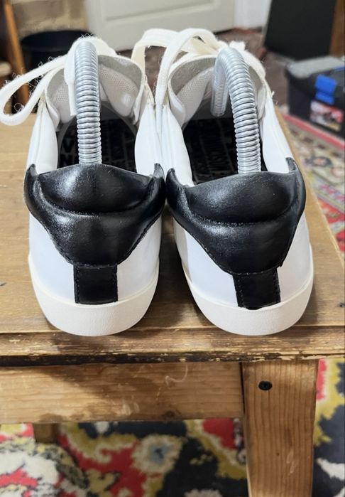 Adidasi Love Moschino 37 femei