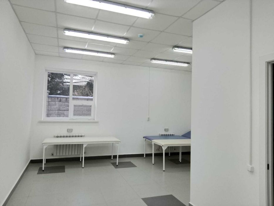 Сдается в аренду помещение