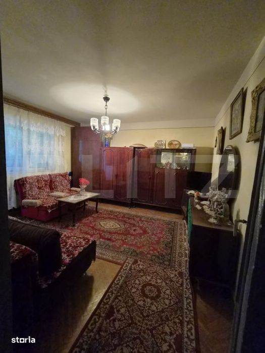 Apartament 3 camere, 65 mp, zona Micro 3