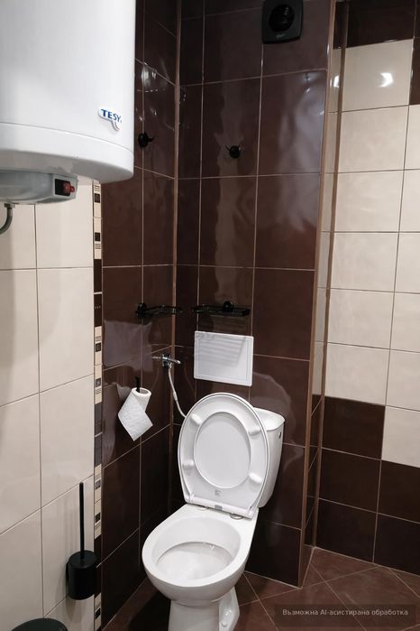 Двустаен, под наем, ж.к Възраждане