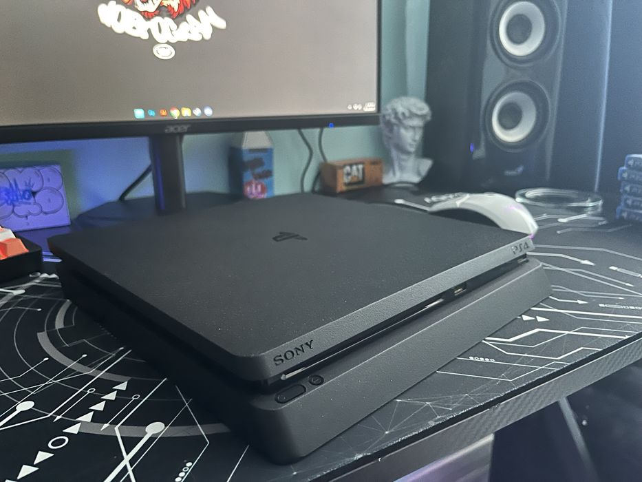PlayStation4 Slim 1Tb