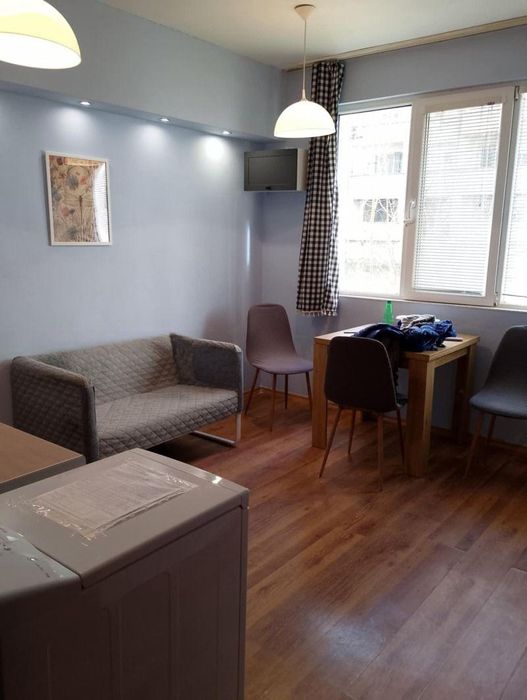 Двустаен апартамент под наем в ж.к. Малинова долина, 2217297