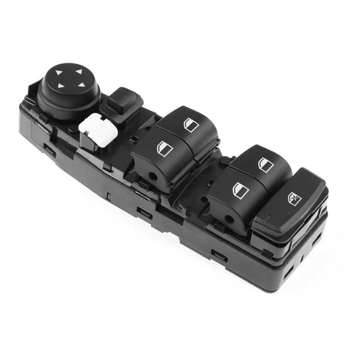 Панел бутони ел.стъкла BMW F20 F30 F31 F36 F45 M5 X3 X4 X5 X6 2009-19г