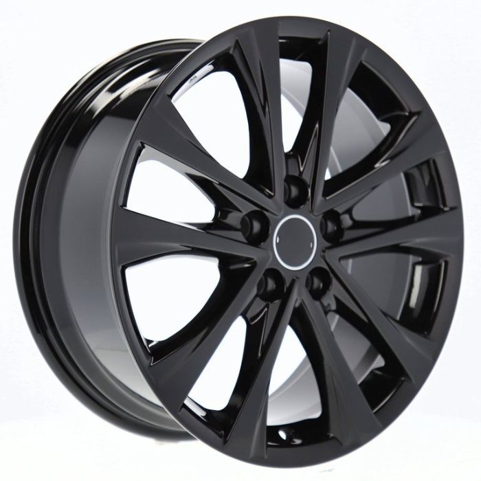 18" Джанти Тойота 5X114.3 TOYOTA Auris AVENSIS Corrola RAV4 C-HR CHR