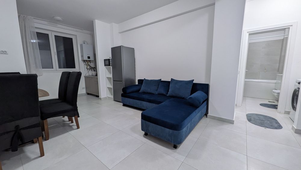 Apartament nou 3 camere zona Centrală | Happy Residence 3