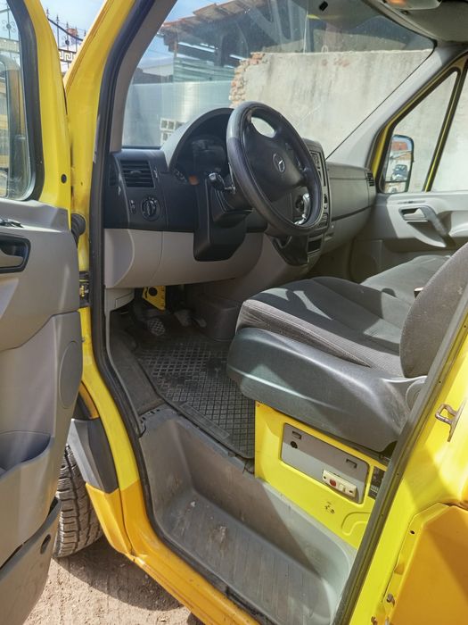 Vând Sprinter Mercedes