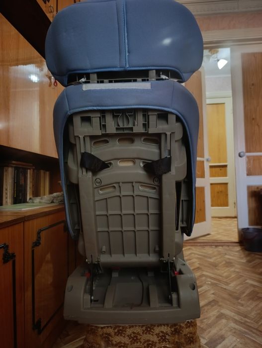 Продам Детское Автокресло