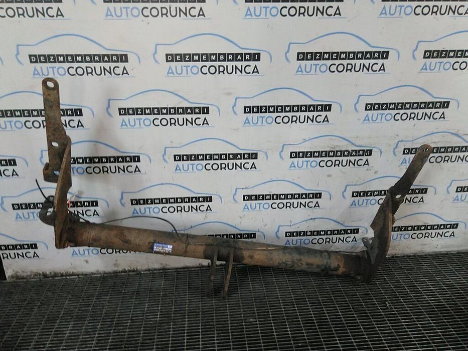 Carlig remorcare Toyota RAV 4 III 2005 - 2009 SUV 4 Usi (800)