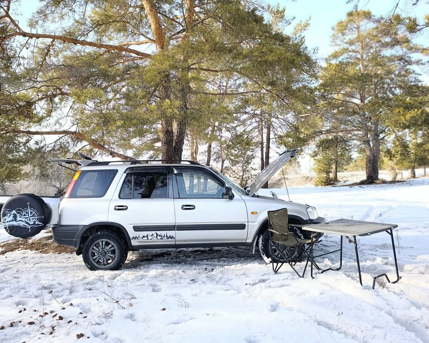 Машина в отличном состоянии