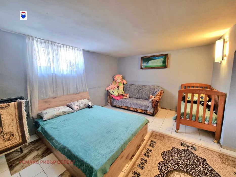 Продава се Къща в с. Голямо Враново, Област Русе - 150 кв.м за 211 €/кв.м - Снимка #3