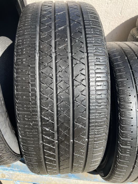 Шины континенталь