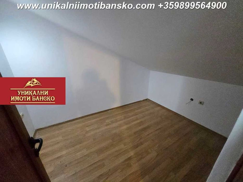 Продава се Тристаен апартамент в Банско - 58 кв.м за 396 €/кв.м - Снимка #11