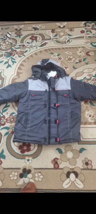 Продам спец одежда