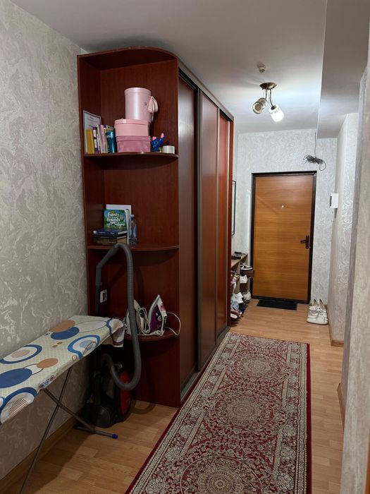 Возьму на подселение