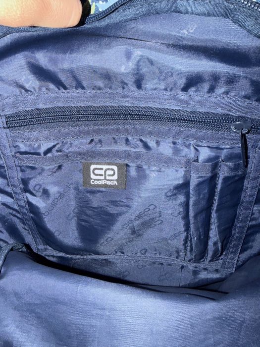 Раница куулпак Cool Pack