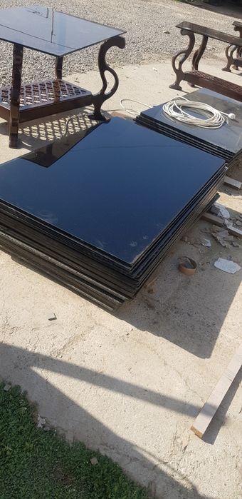 Jurnalniy stol Журнальный столик для офисной и гостиной стеклянная МДФ