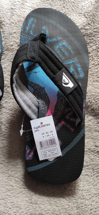 Quiksilver,Nike, Lotto,Under Armour