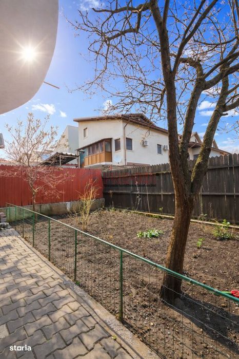 Casă duplex 4 camere - curte 190 mp – 15 min Metrou Aparatorii