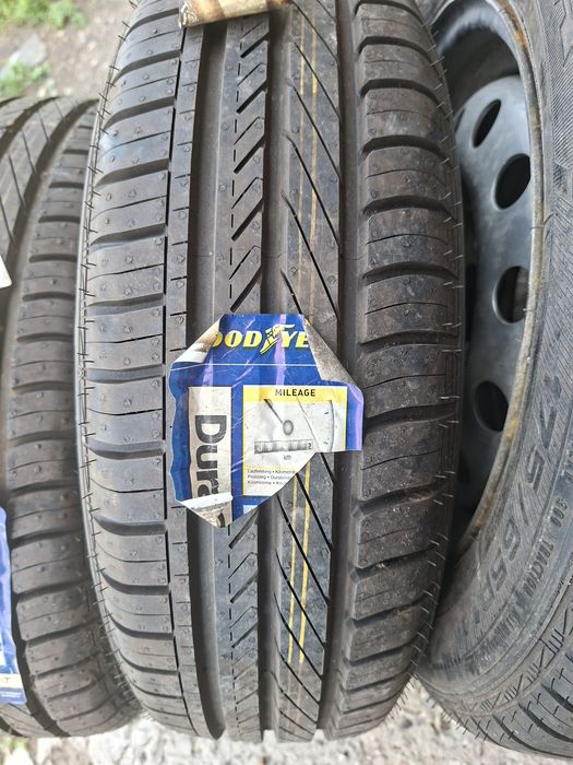 Продам шины 175/65/14 гудиер