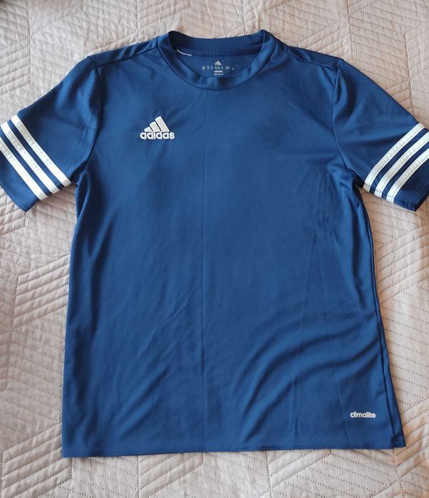 Детски оригинални тениски за 13-14г. - Adidas, Kappa