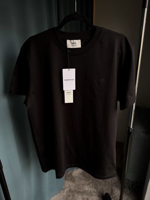 Tricou Ami Paris, marimi disponibile: S, XL si XXL