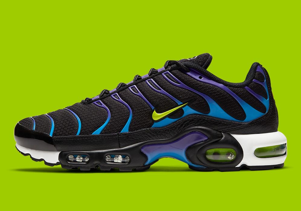 NIKE AIR MAX TN ‘Kaomoji’ 40,41,42,43,44,45