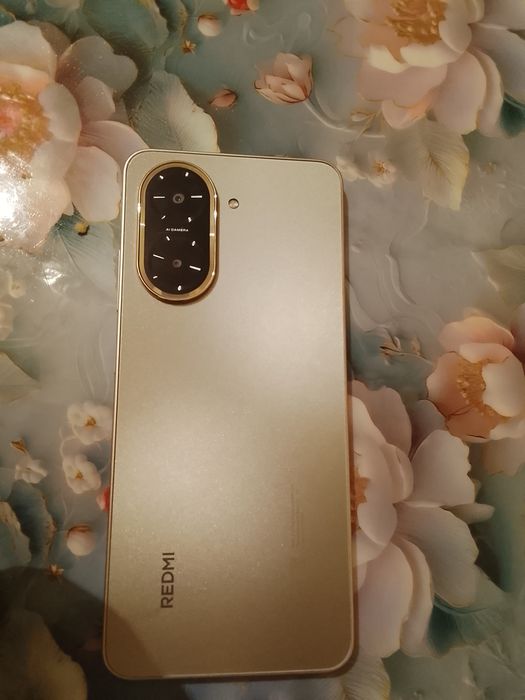 Телефон redmi a5 в идеально состояние ни разу не скрывался