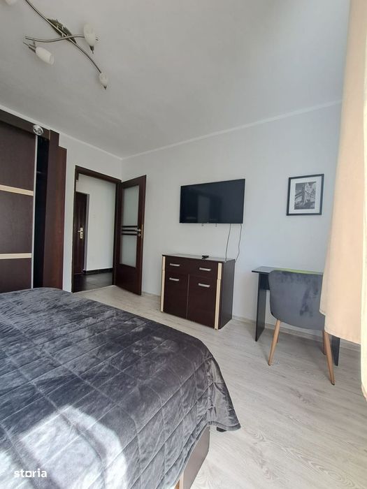 Apartament cu 1 cameră - Mazepa 1