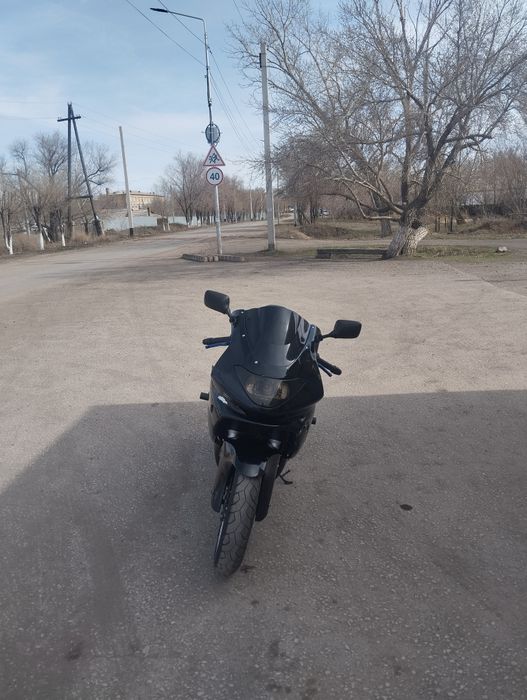 Продам хороший мотоцикл