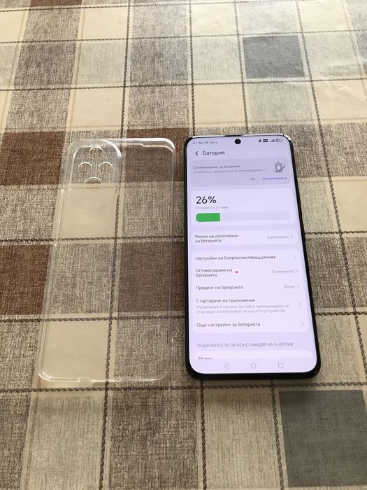 Възможен бартер/ Гаранционен Honor 200
