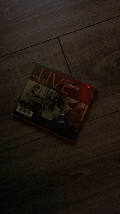 CD uri cu muzica rock